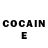 Cocaine Columbia Zenoviia Myrska