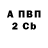 Гашиш VHQ Natalia Goryagina